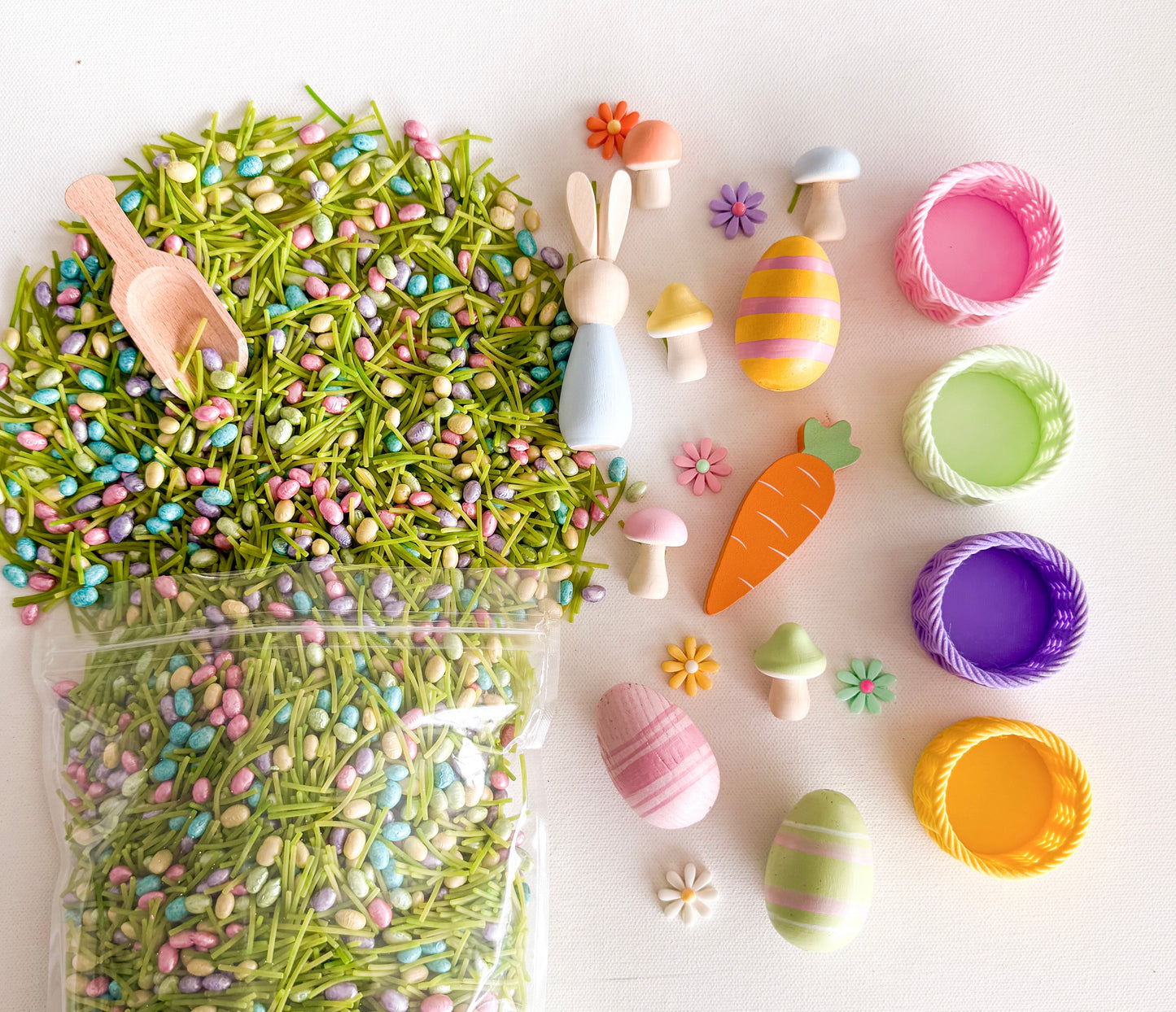 Springtime Play Kit