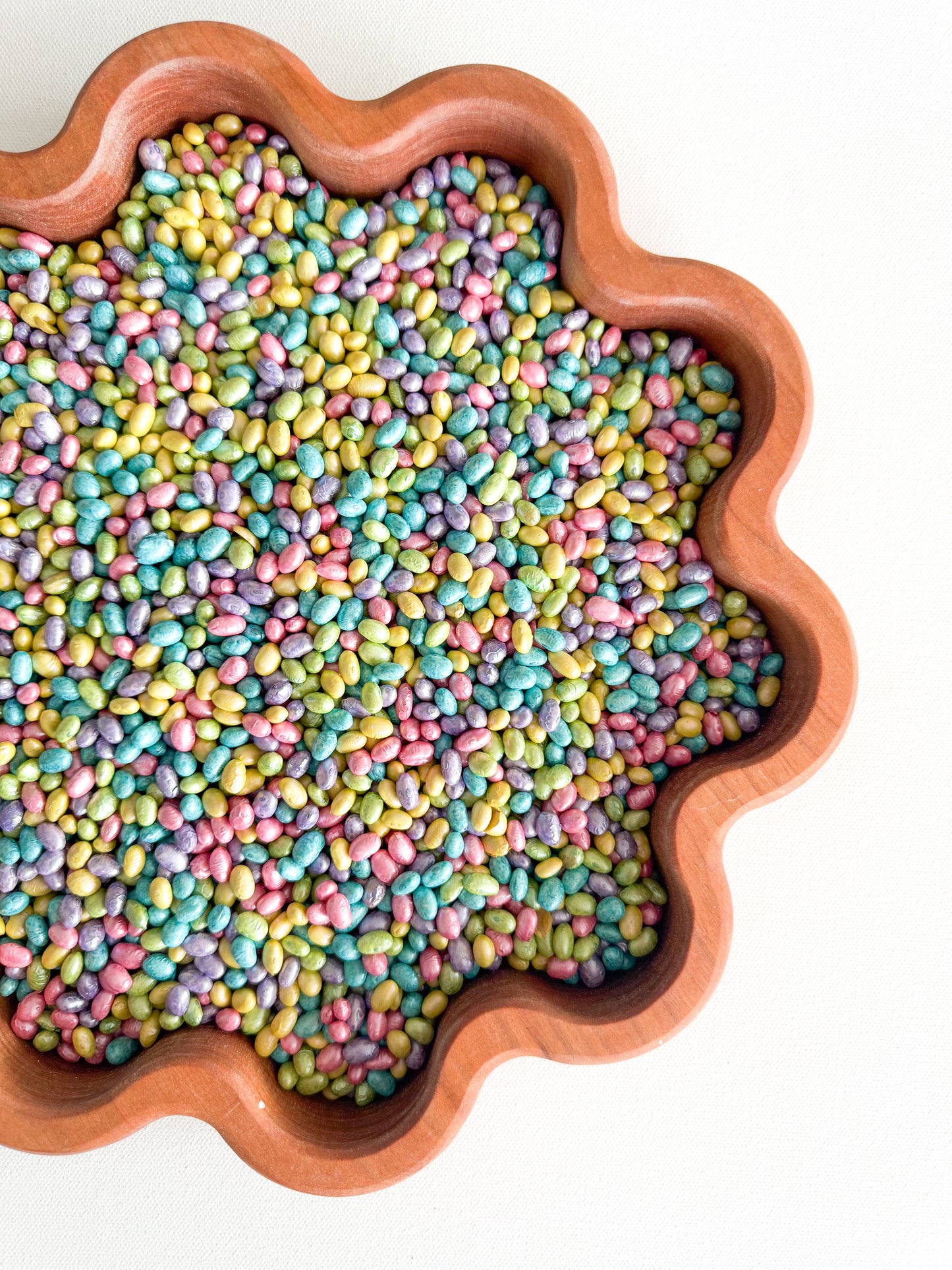 Spring Eggs Sensory Mix