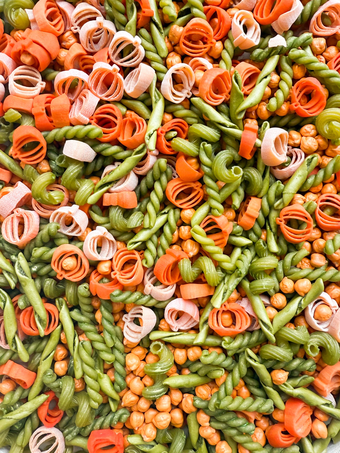 Pumpkin Patch Mix