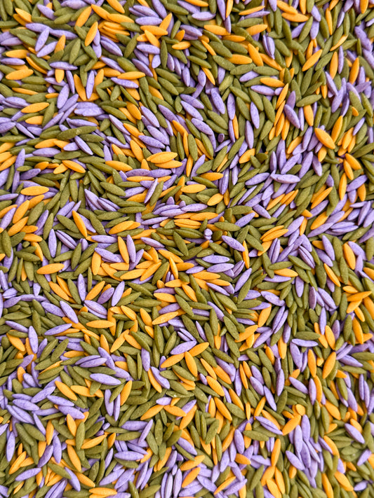 Golden Fields Mix