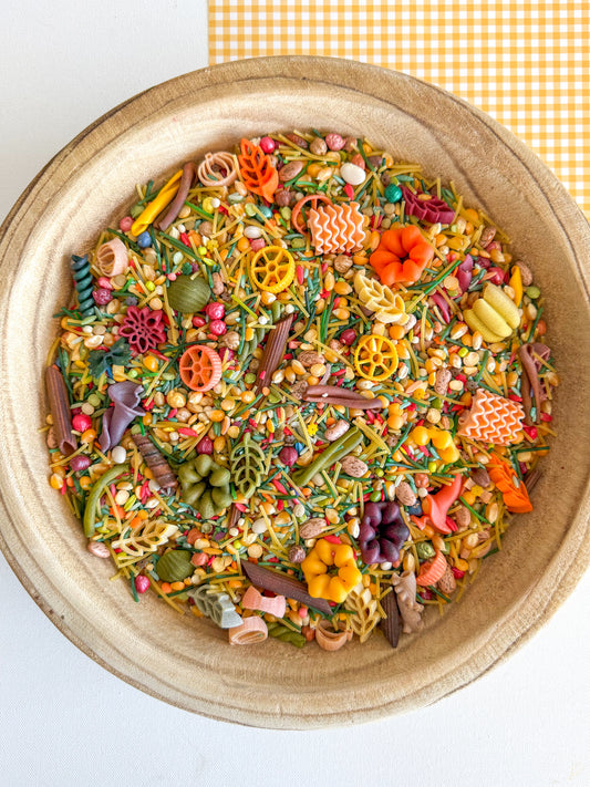 Harvest Sensory Mix