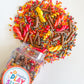Build a Fire Sensory Mix