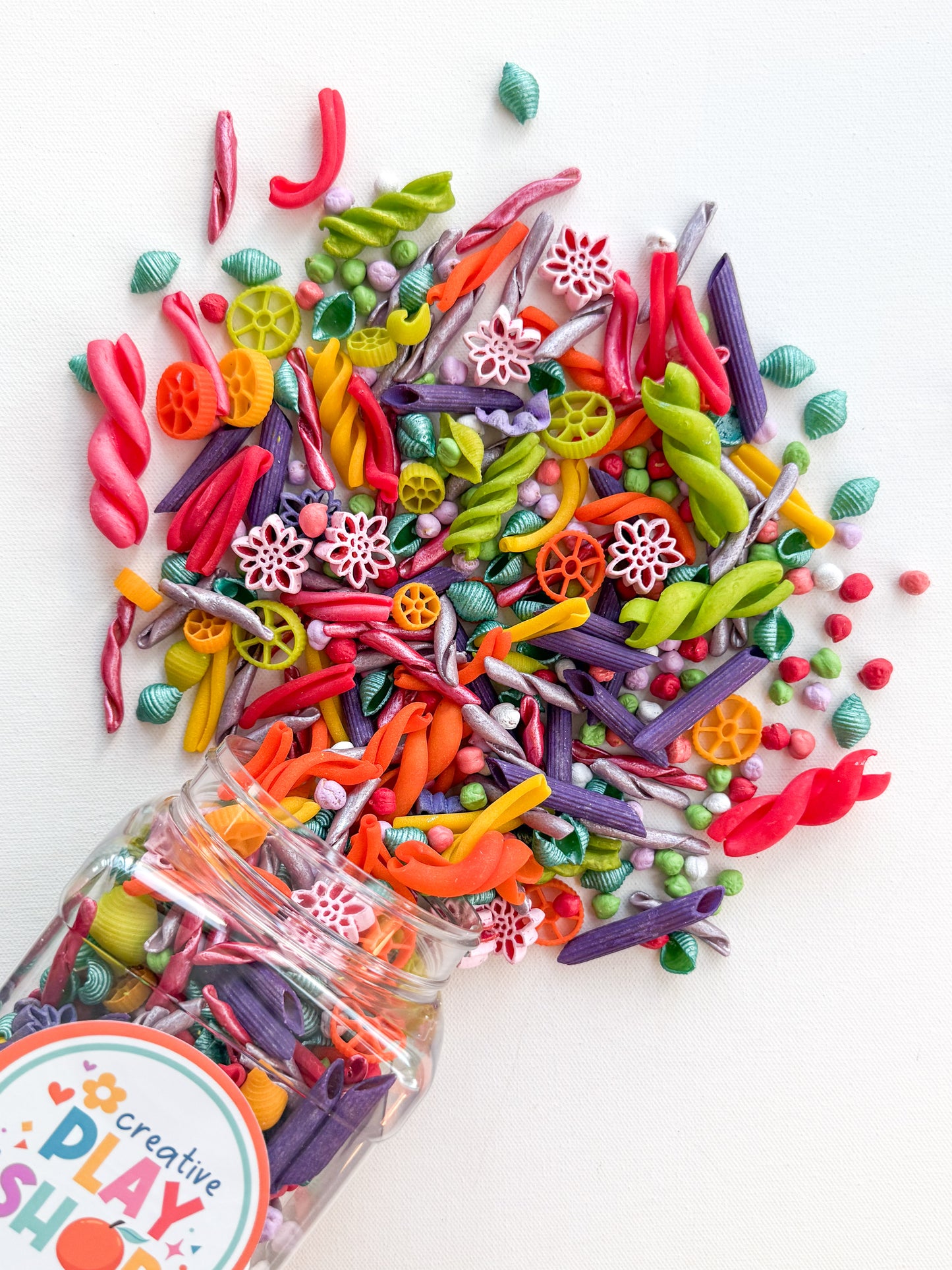 Tropical Holiday Mix (Chunky Mix)