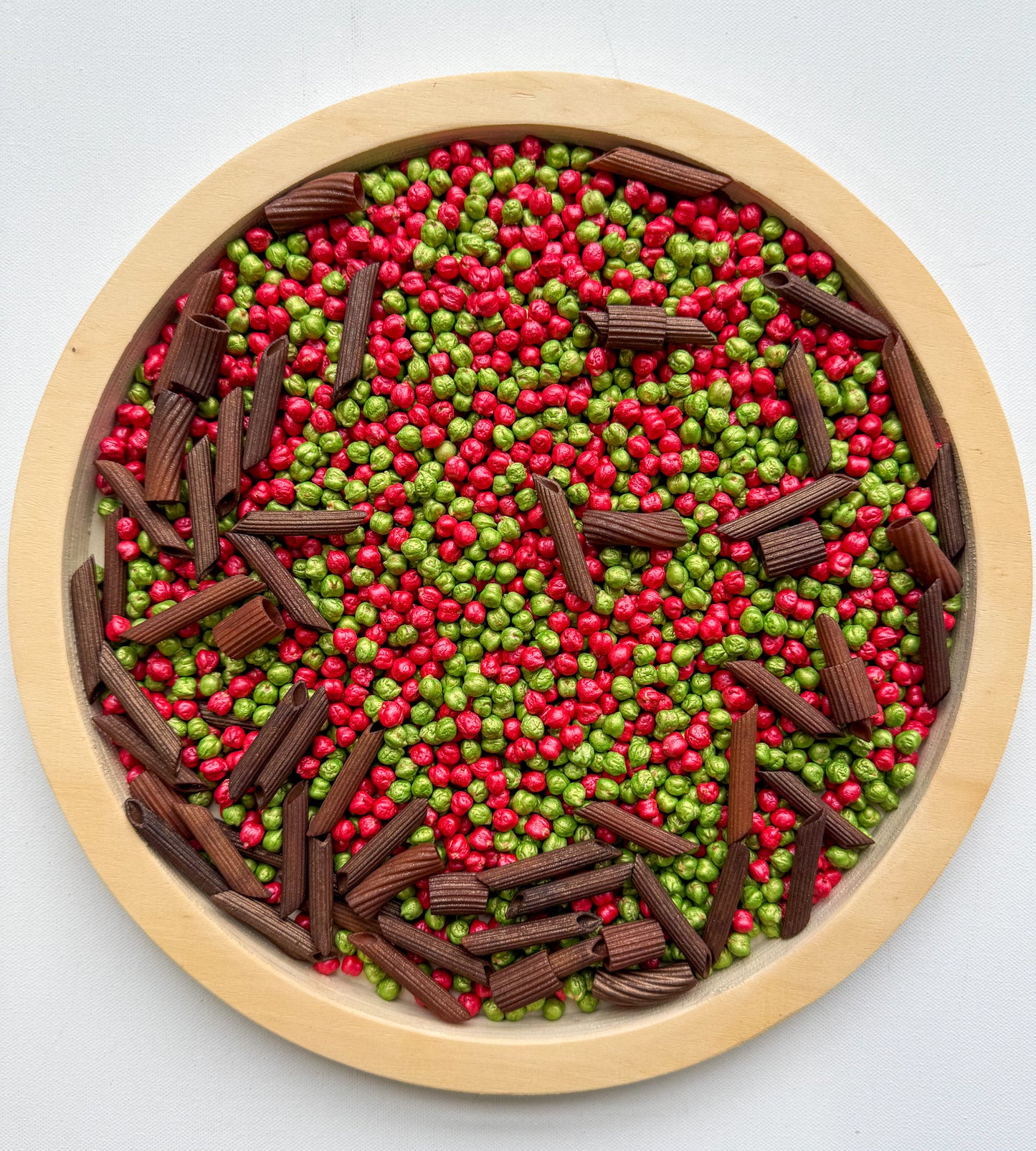 Apple Orchard Mix
