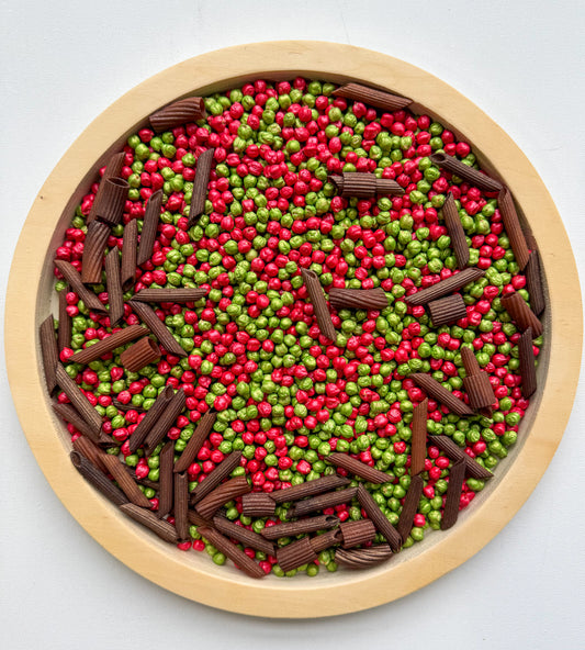 Apple Orchard Mix