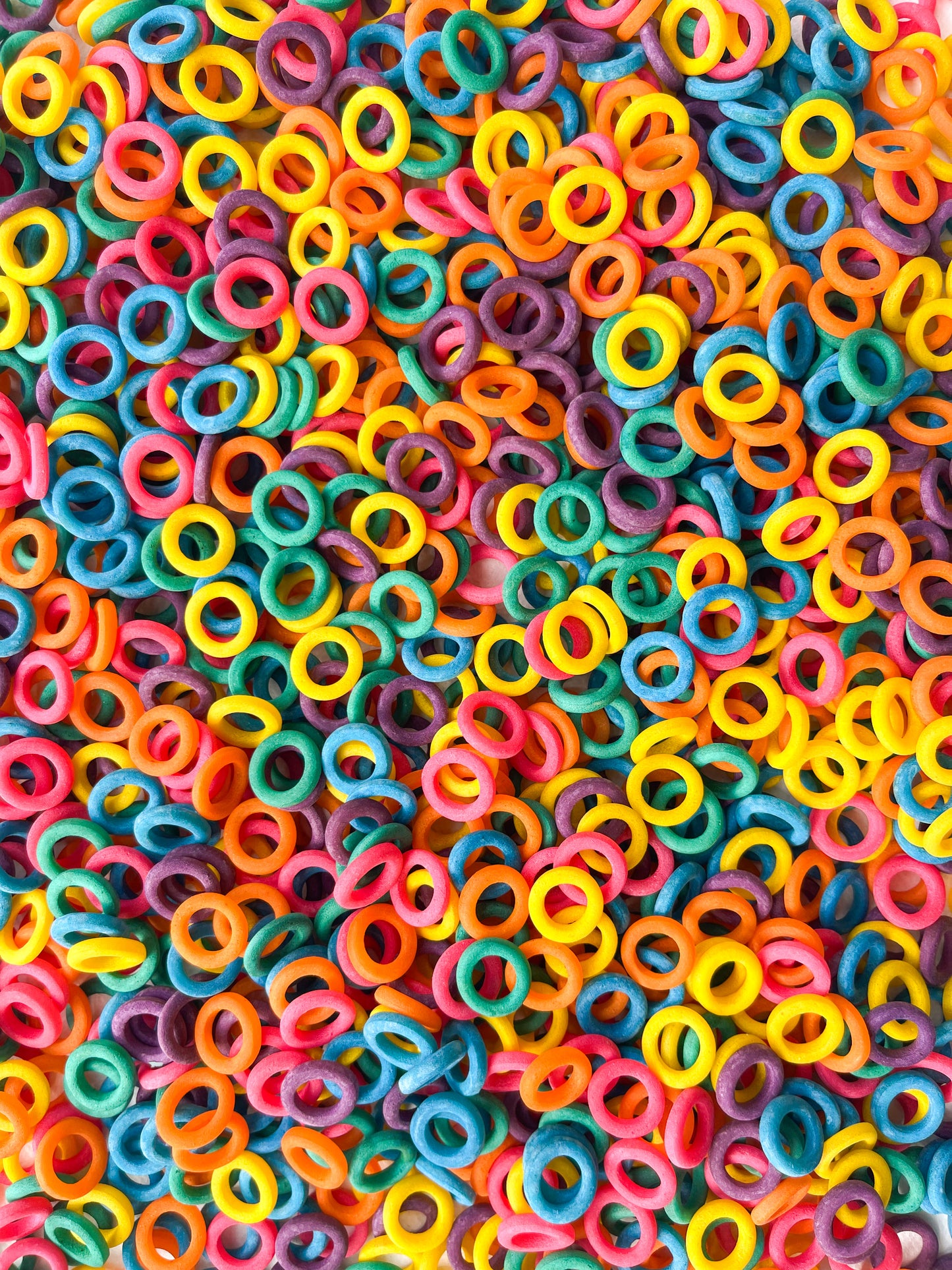 Cherry O’s