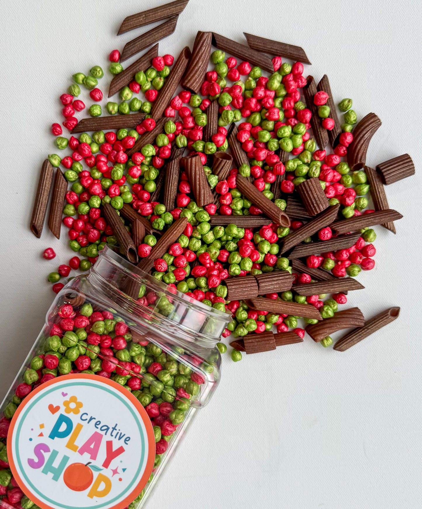 Apple Orchard Mix