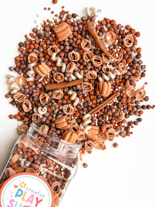 Pumpkin Spice Mix