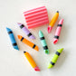 Back to School Sensory Mix