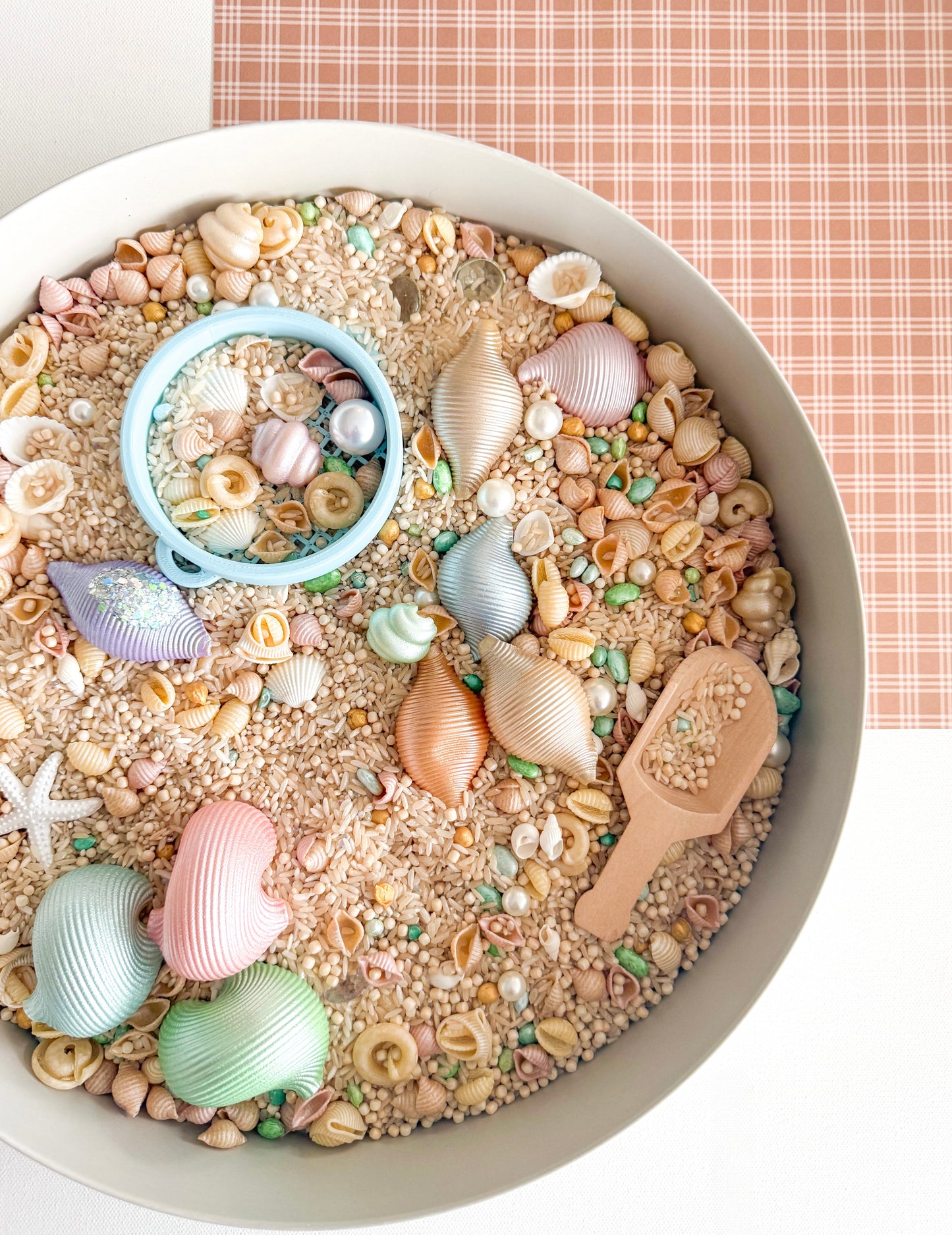 Seaside Treasure KIT