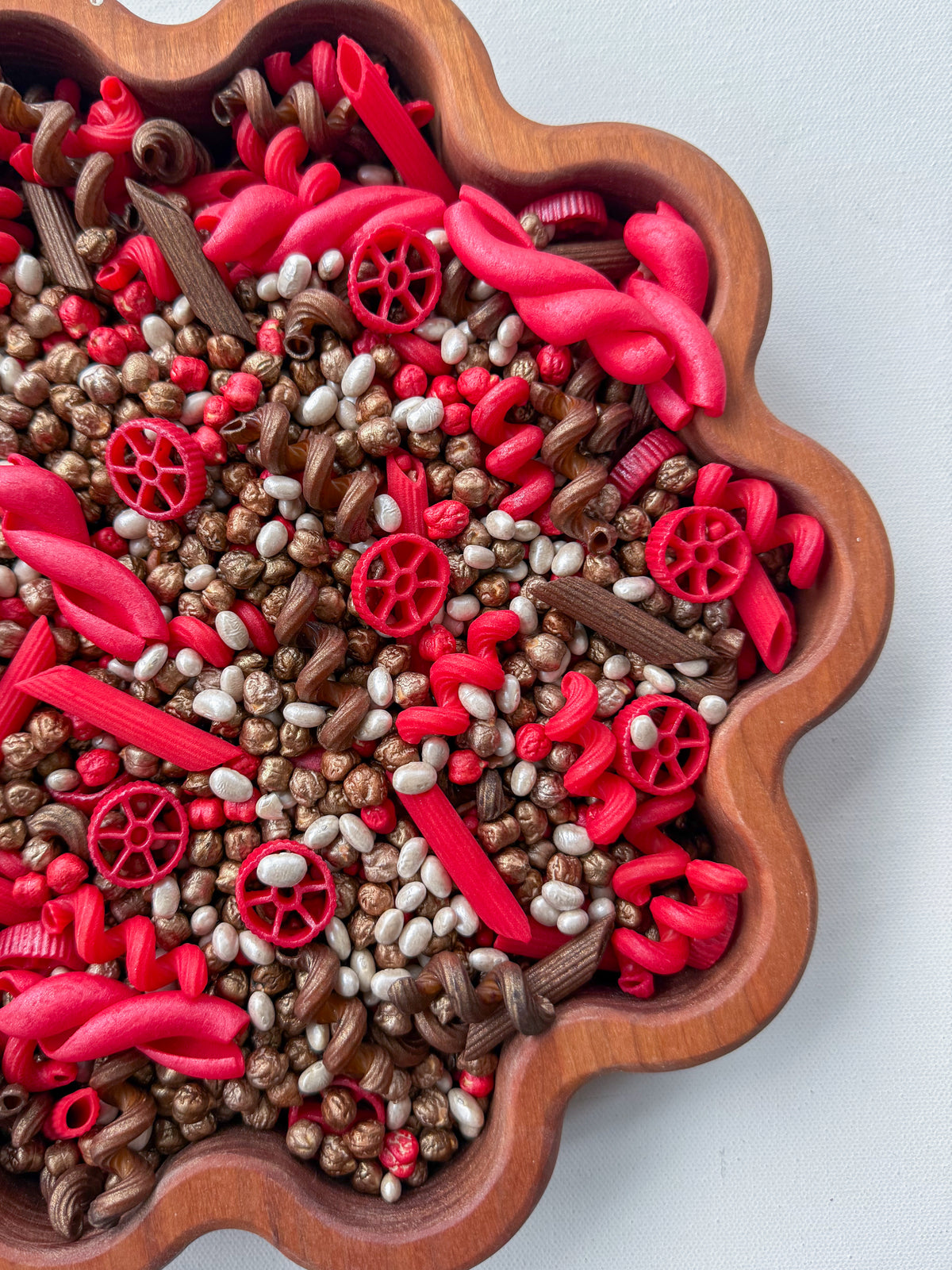 Hot Cocoa Sensory Mix (PRE-ORDER)