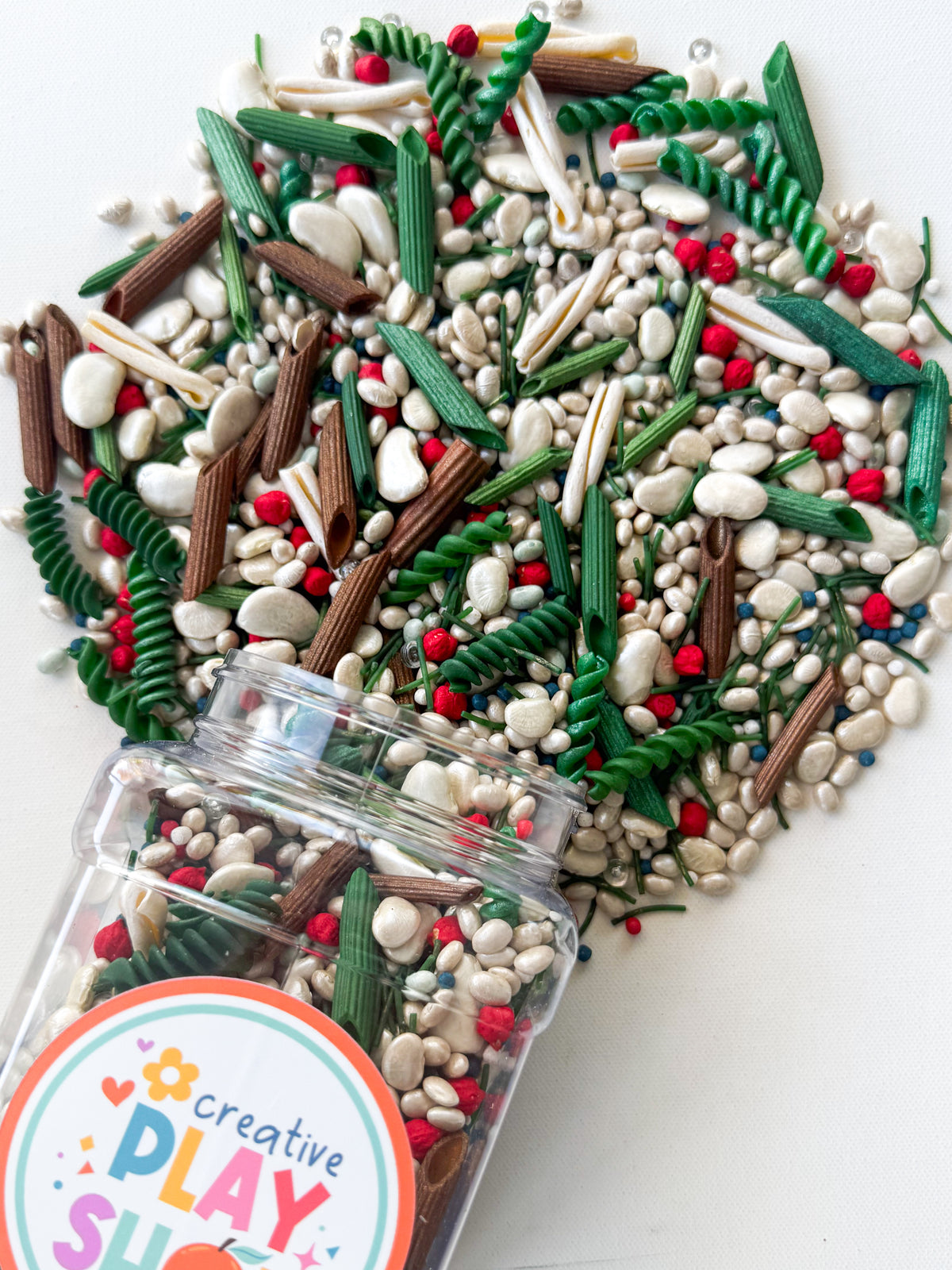 Woodland Winter KIT (PRE-ORDER)