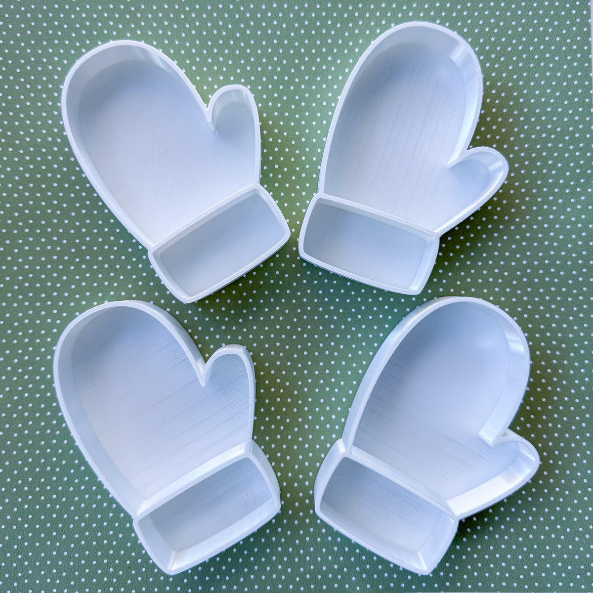 Mitten Tray (Just one)