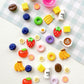 Breakfast Loose Parts