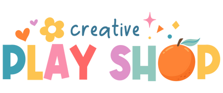 CreativePlayShop