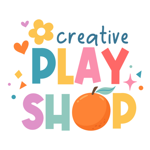 CreativePlayShop