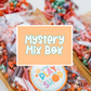Mystery Mix Box Surprise!