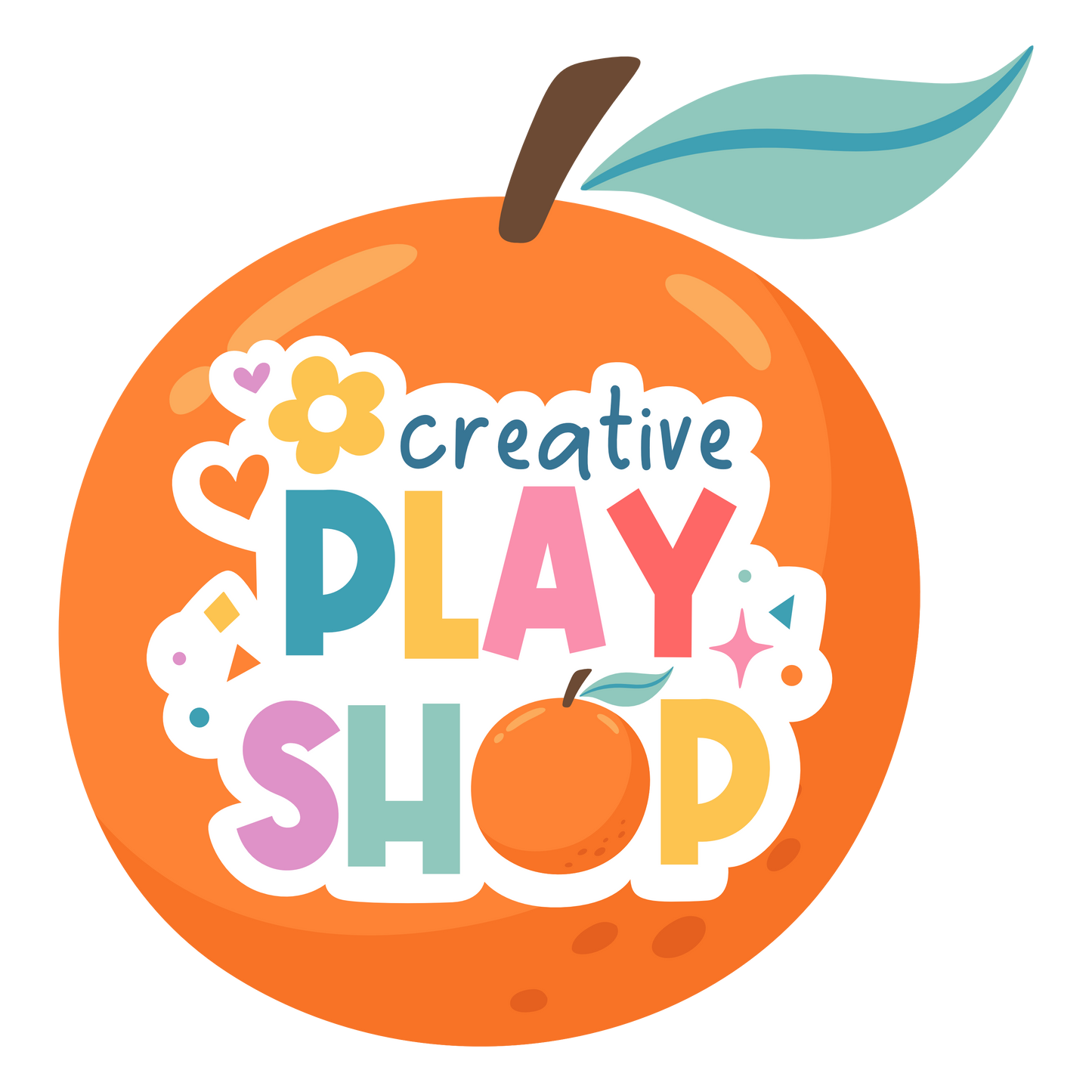 Creative Play Shop Gift Card