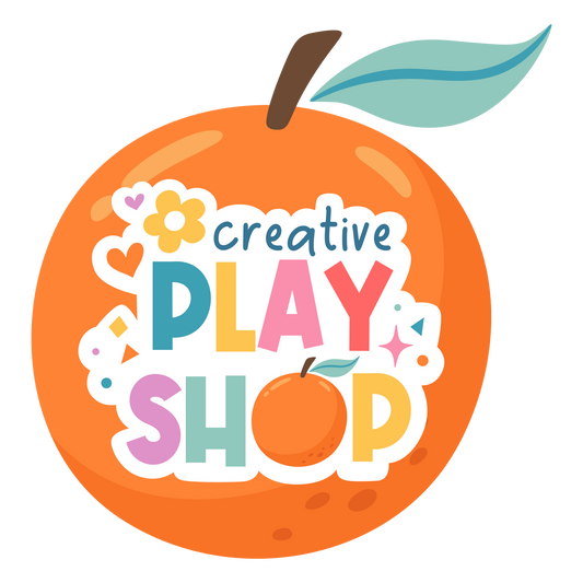 Creative Play Shop Gift Card
