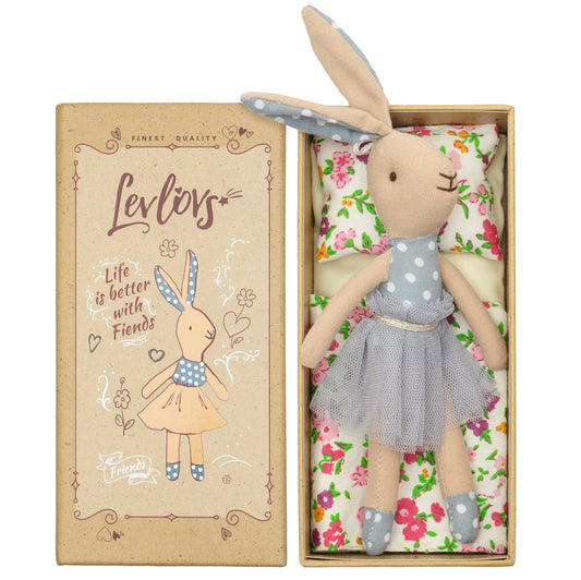 LEVLOVS Bunny Amelia
